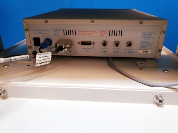 ORLab AtriCure system + Microspace Cardiac System – Bild 23