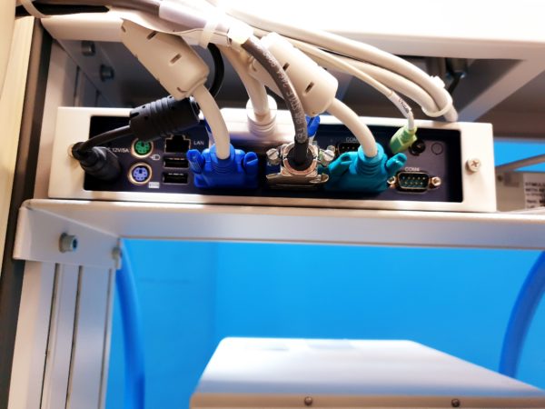 ORLab AtriCure system + Microspace Cardiac System – Bild 24
