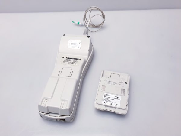 Fischer-Zoth echo-screen hearing screening Testgerät  Hörtestgerät – Bild 9