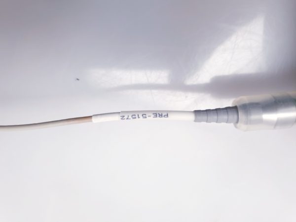 Fischer-Zoth echo-screen hearing screening Testgerät  Hörtestgerät – Bild 14