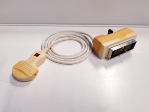 Hitachi - EUP-C314T – Convex Probe - Transducer