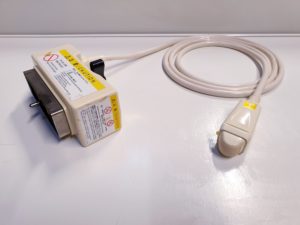 Hitachi EUP-C321 Mimikrokonvexe Sonde