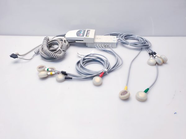 GE Kiss Multilead für CardioSoft oder  CASE – Bild 3