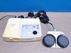 Olympus ELIS EXERA EU-C60  EU C 60 Ultrasound Prozessor