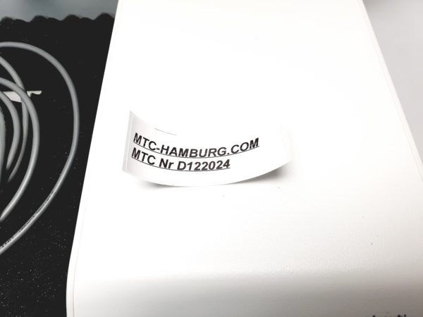 Straub Medical Drive System – Bild 2