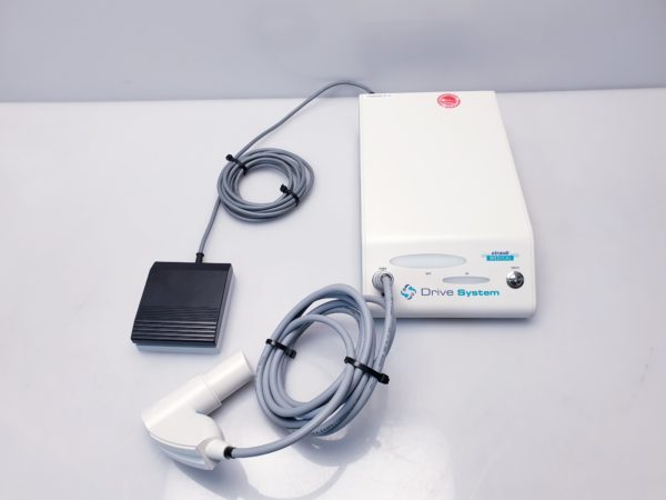 Straub Medical Drive System – Bild 4
