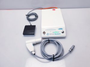 Straub Medical Drive System