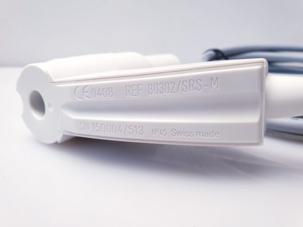 Straub Medical Drive System – Bild 10