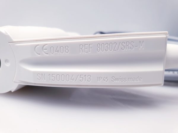 Straub Medical Drive System – Bild 11