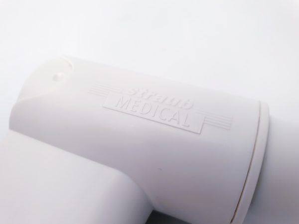 Straub Medical Drive System – Bild 13