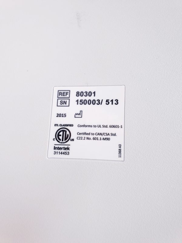Straub Medical Drive System – Bild 17