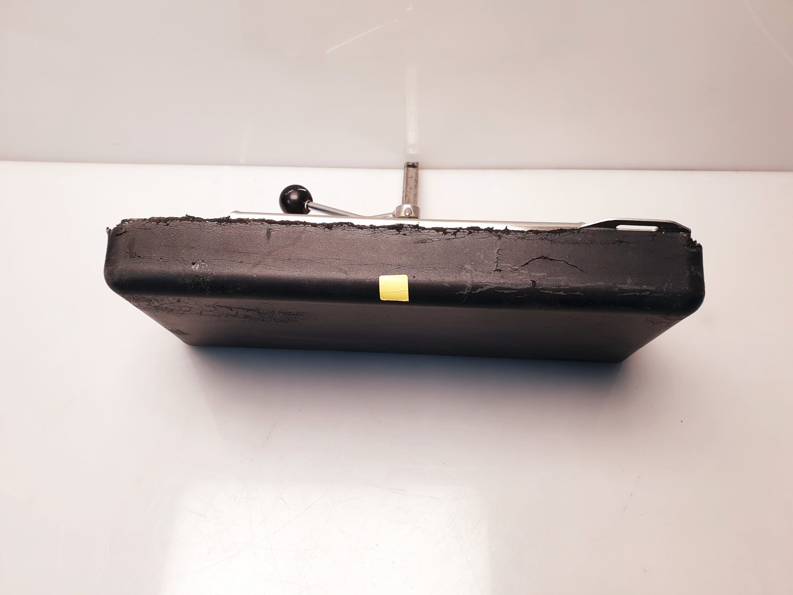 Maquet 1002.86B OP-Tisch-Kopfstütze