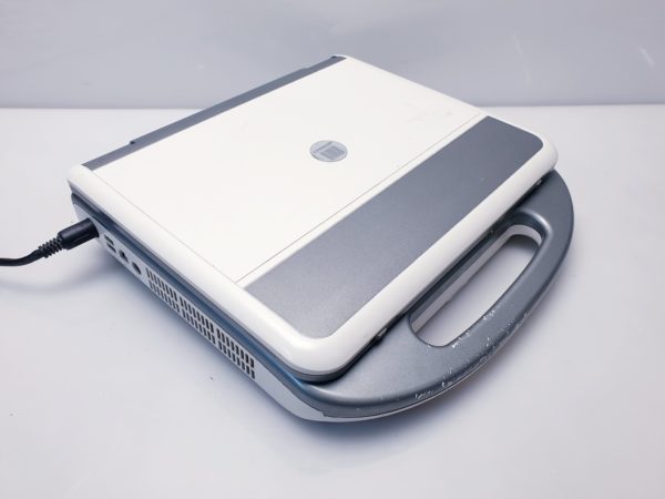 Mindray M5 + 3C5S Konvex +7L4S Linear - Farbdoppler – Bild 10
