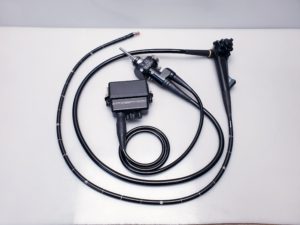 Olympus GF-UE160-AL5 Gastroskop Ultraschall Gastroskope