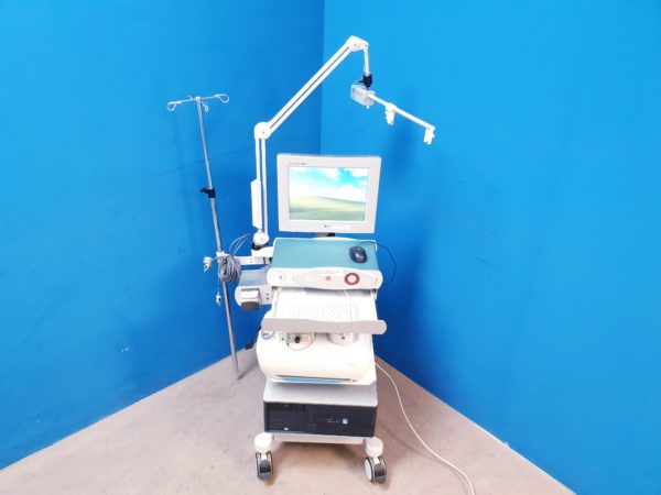 Laborie Dorado Kt Concept Urodyamic System