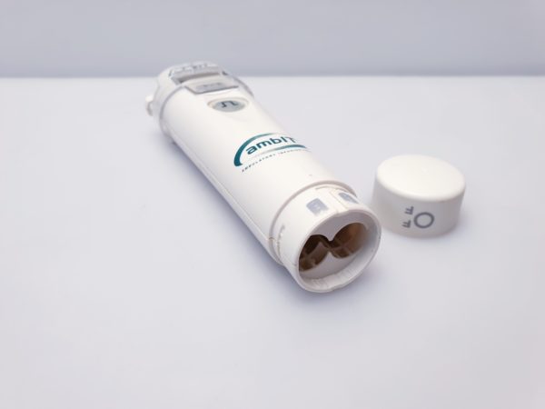 Summit Medical Ambit Pump – Bild 9