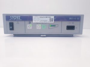 Karl Storz 202110 20 Telecam SL PAL ohne Kamera Kopf-DEFEKT