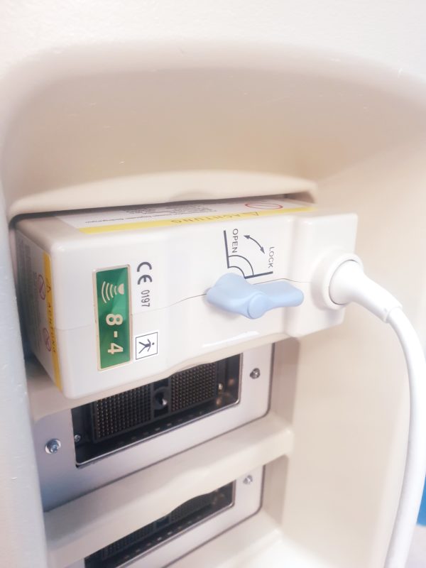 Hitachi  EUP-C532 - Sonde – Bild 3