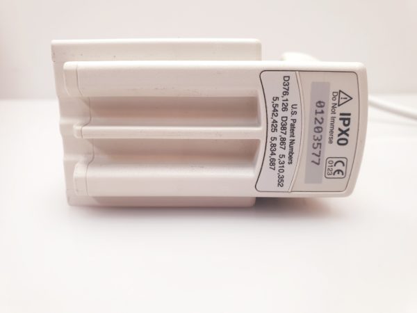 Acuson Siemens 3V2c Sonde Echosonde – Bild 8