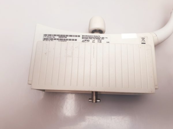 Acuson Siemens 3V2c Sonde Echosonde – Bild 9