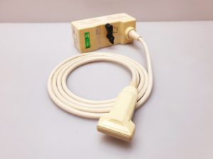 Hitachi EUP-L33ST Linear 7.5 – 5 MHz Schilddrüse Mamma Small Part