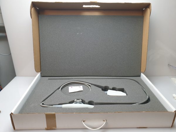 Siemens Acuson V510B TEE Sonde Probe – Bild 3