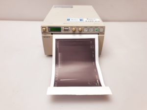 Sony UP-897MD  UP 897MD Videografikdrucker Printer