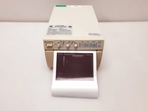 Sony UP-895MDW Printer für die Sonographie