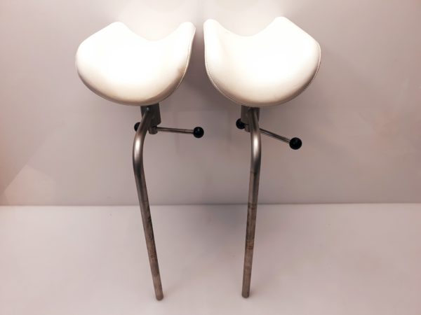 Schmitz Beinhalter - für Gynstuhl – Bild 4