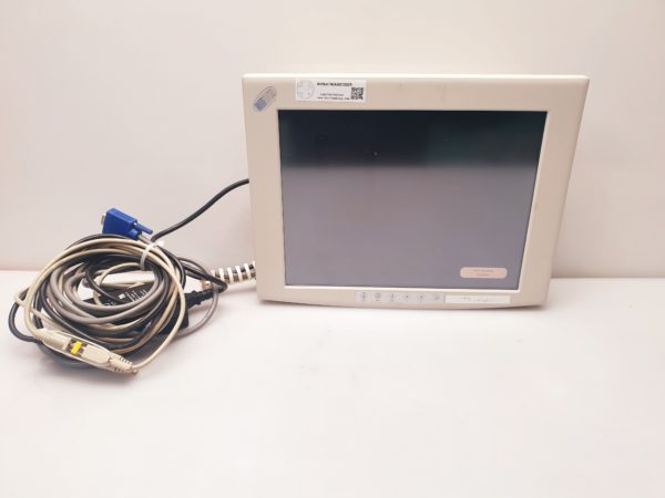 NDS LifeVue V3C-X15-R13A  Surgical Imaging Monitor mit Netzteil – Bild 3