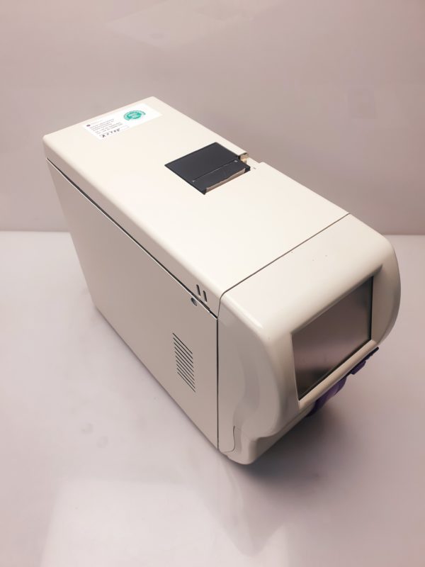 SYSMEX PocH-100i Haematologie-System automated hematology analyzer – Bild 13