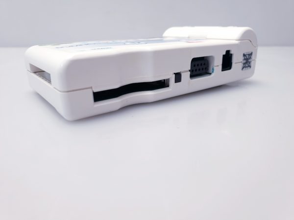 Somno Medics SOMNOscreen Plus PSG Polysomnographic System mit Zubehör – Bild 11