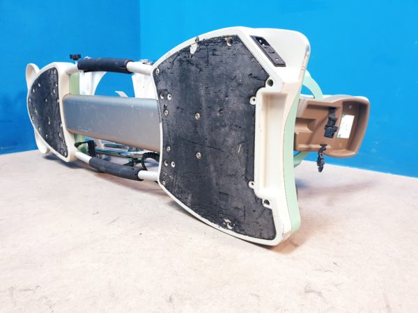 Kinetec Optima S4 Bewegungsschiene für Knie- und Hüftgelenk – Bild 11