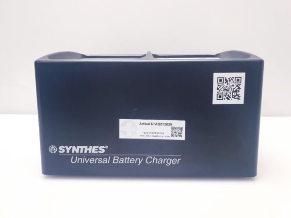 Synthes 530.600 Universal Battery Charger – Bild 3