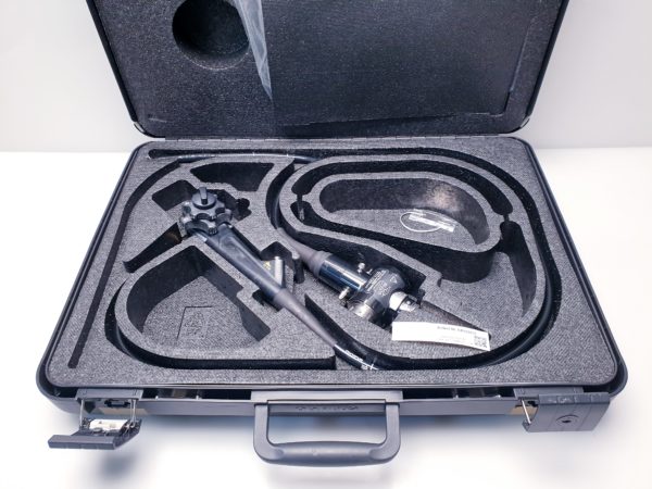 Olympus GIF-H180 gastrocope Gastroskop - Videogastroskop – Bild 12