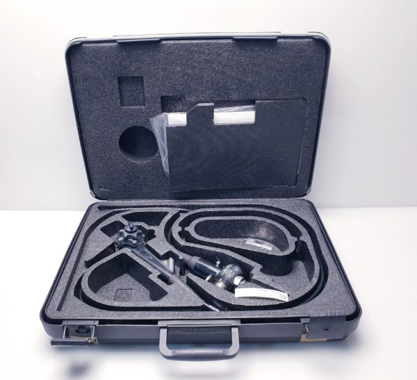 Olympus GIF-H180 gastrocope Gastroskop - Videogastroskop – Bild 13