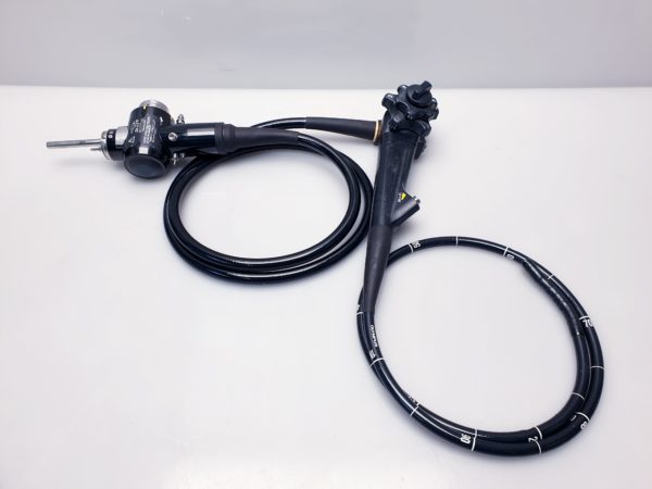 Olympus GIF-H180 gastrocope Gastroskop - Videogastroskop – Bild 14
