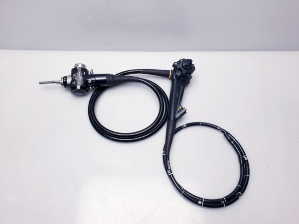 Olympus GIF-H180 gastrocope Gastroskop - Videogastroskop – Bild 15