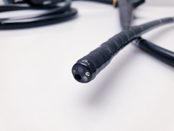 Olympus GIF-H180 gastrocope Gastroskop - Videogastroskop – Bild 3
