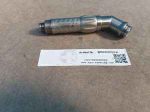 AESCULAP GA520R  GA-520R