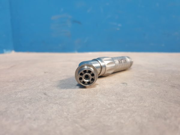 AESCULAP GA520R  GA-520R – Bild 2