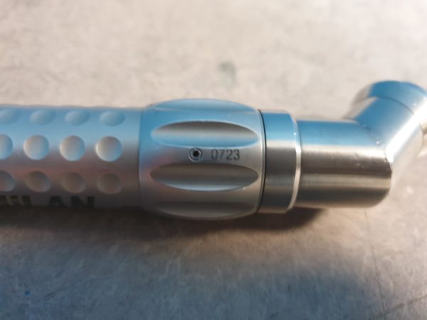 AESCULAP GA520R  GA-520R – Bild 4