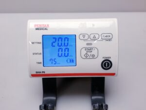 Pentax SHA-P6 Automatic Leakage Tester