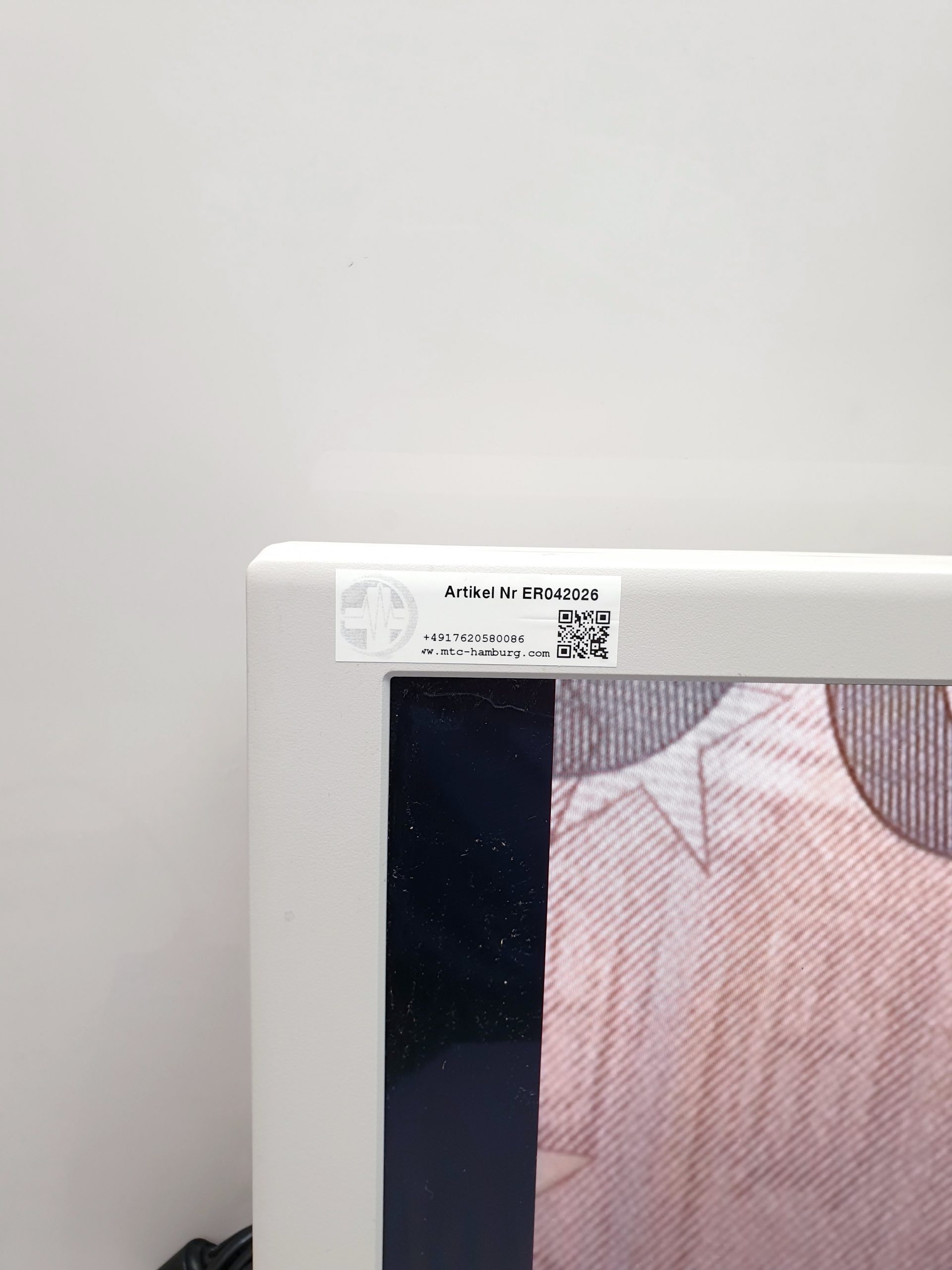 NDS SC-WU24-A1511 Full HD Monitor für die Endoskopie – Bild 32
