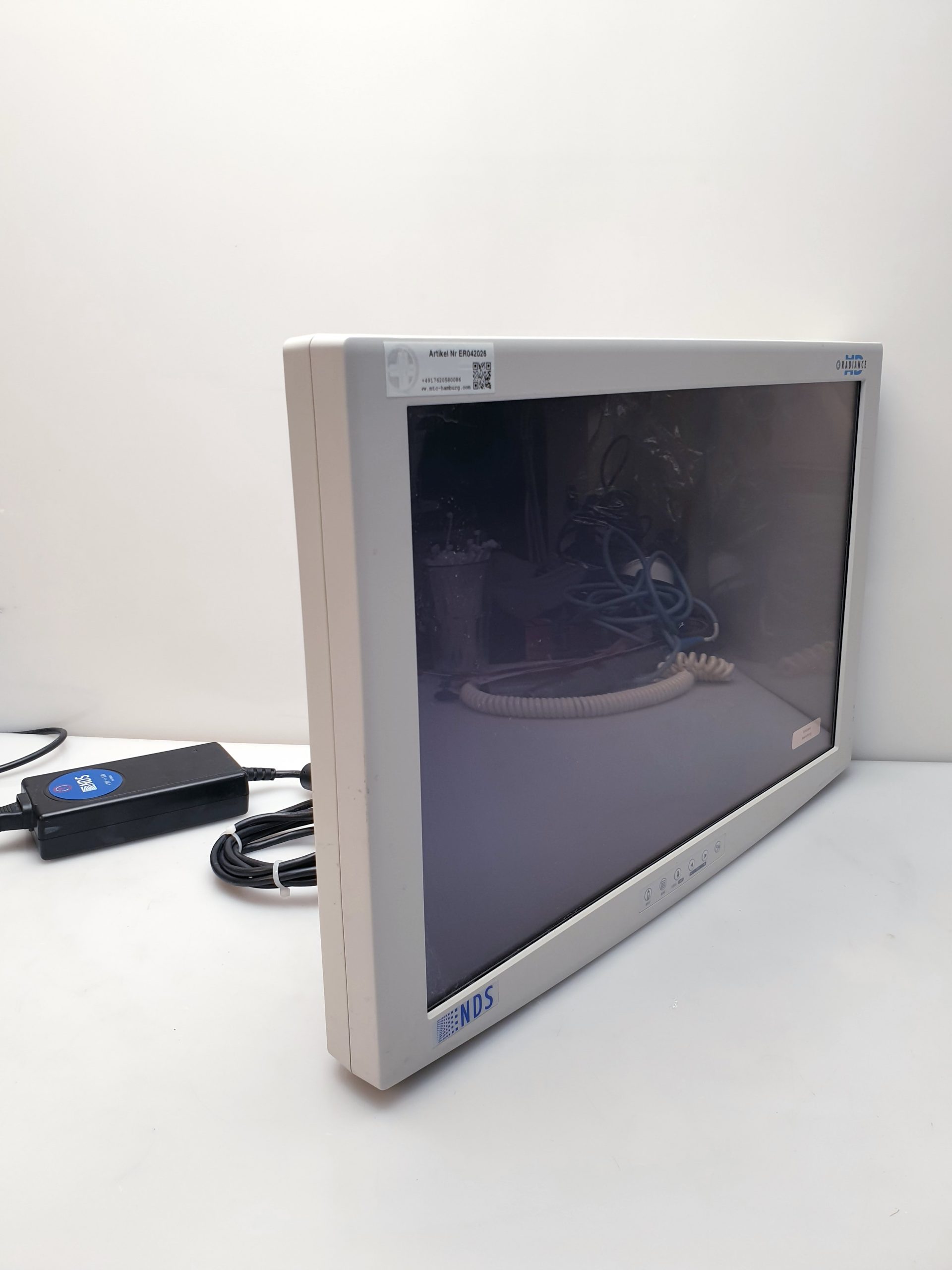 NDS SC-WU24-A1511 Full HD Monitor für die Endoskopie – Bild 44