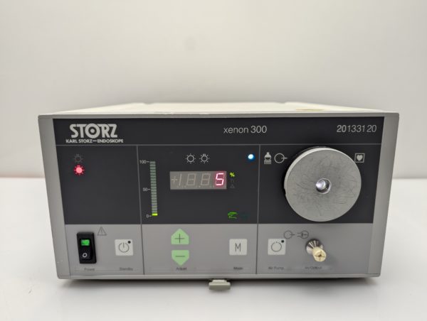 Karl Storz 201331 20 SCB Xenon 300  Watt 20133120 201331 20