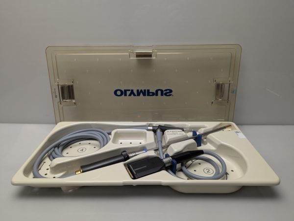 Olympus Visera A50002A Endoeye Laparoscope – Bild 4