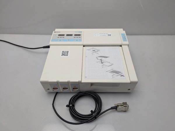 Philips Series 50A - M1351A  Fetal Monitor - CTG – Bild 8