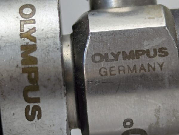 Olympus A7595A 30° Arthroskop – Bild 7