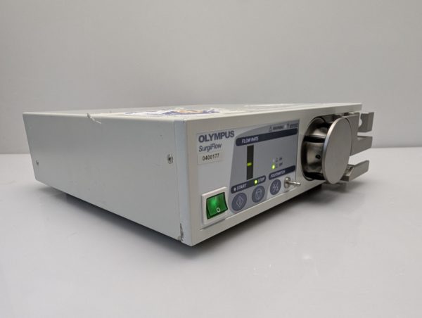 Olympus SurgiFlow Endoskopische Spülpumpe – Bild 7